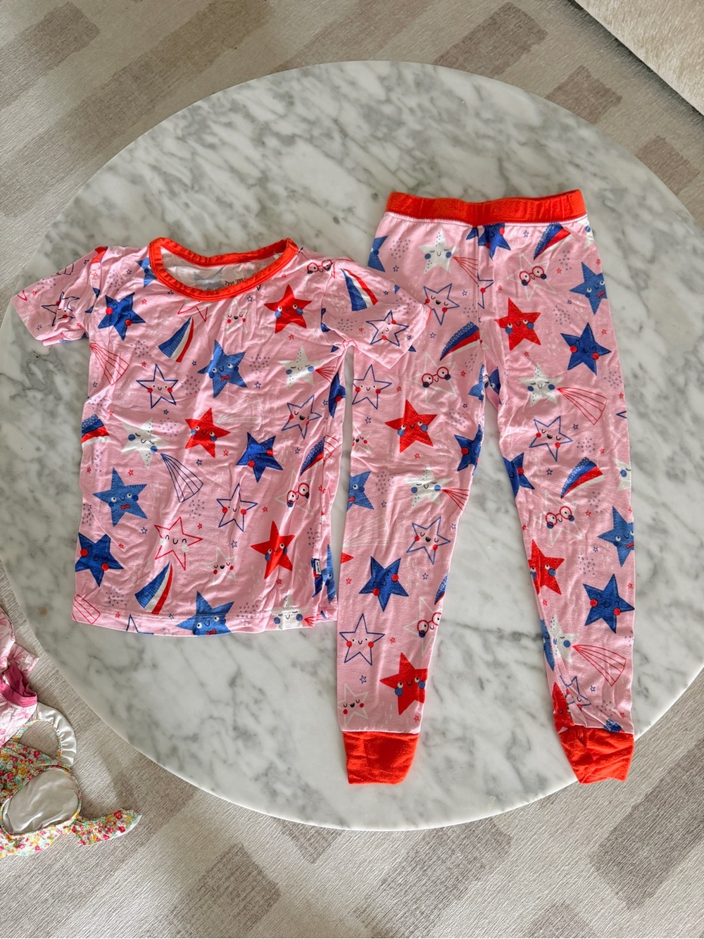Little Sleepies PJ Set